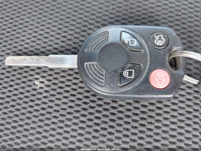 44993024 :رقم المزاد ، 1FADP3F2XDL362189 vin ، 2013 Ford Focus Se مزاد بيع