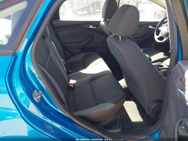 44993024 :رقم المزاد ، 1FADP3F2XDL362189 vin ، 2013 Ford Focus Se مزاد بيع