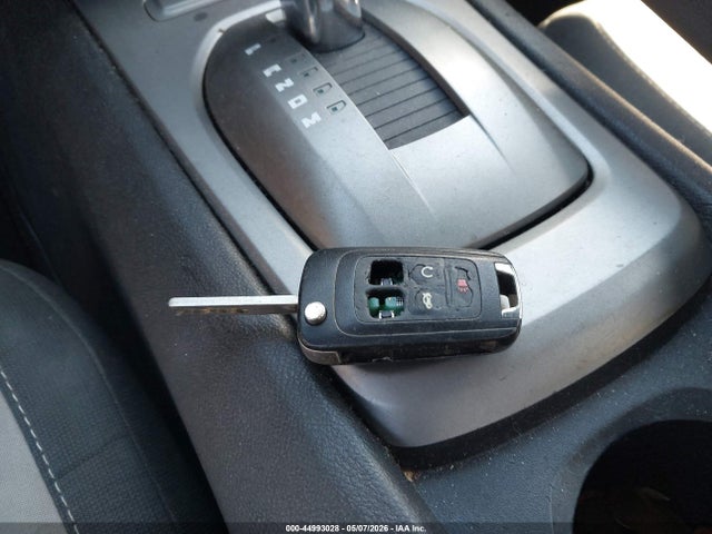 Aukcja sprzedaży 2013 Chevrolet Camaro 1lt, vin: 2G1FB1E30D9127008, numer aukcji: 44993028