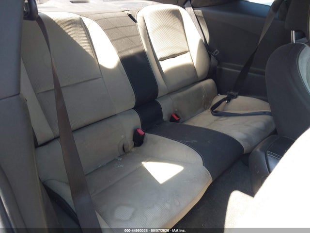 Aukcja sprzedaży 2013 Chevrolet Camaro 1lt, vin: 2G1FB1E30D9127008, numer aukcji: 44993028