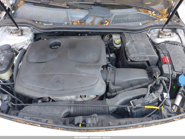2014 Mercedes-benz Cla 250 მანქანა იყიდება აუქციონზე, vin: WDDSJ4EB2EN153583, აუქციონის ნომერი: 44993031