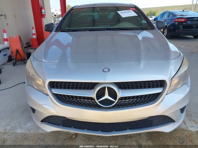 2014 Mercedes-benz Cla 250 მანქანა იყიდება აუქციონზე, vin: WDDSJ4EB2EN153583, აუქციონის ნომერი: 44993031