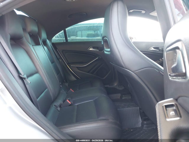 2014 Mercedes-benz Cla 250 მანქანა იყიდება აუქციონზე, vin: WDDSJ4EB2EN153583, აუქციონის ნომერი: 44993031