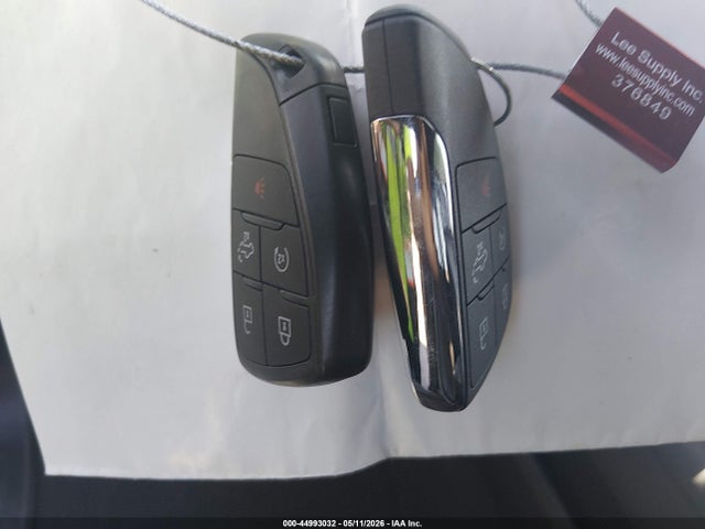 Продажа на аукционе авто 2025 Gmc Sierra 1500 4wd  Short Box Denali, vin: 3GTUUGED3SG174024, номер лота: 44993032