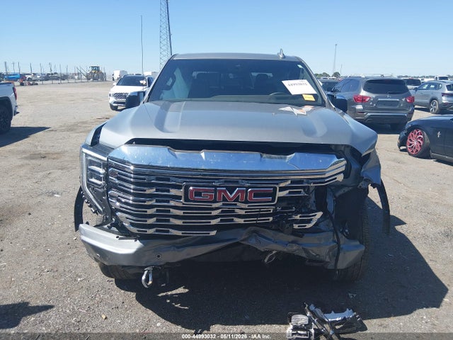 Продажа на аукционе авто 2025 Gmc Sierra 1500 4wd  Short Box Denali, vin: 3GTUUGED3SG174024, номер лота: 44993032