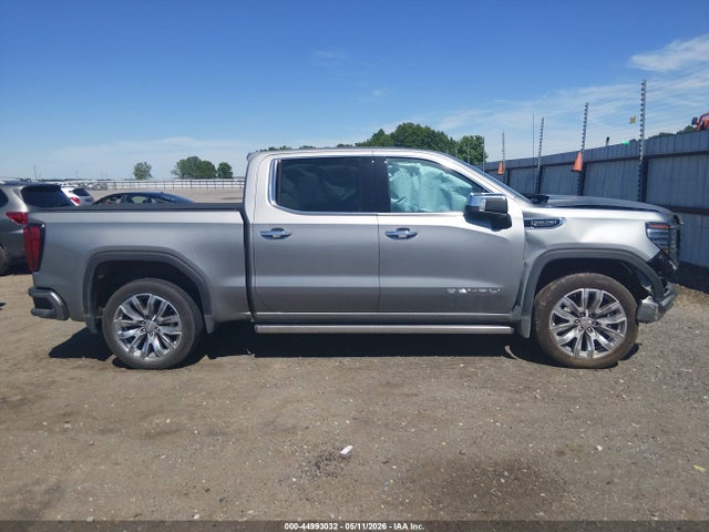 Продажа на аукционе авто 2025 Gmc Sierra 1500 4wd  Short Box Denali, vin: 3GTUUGED3SG174024, номер лота: 44993032