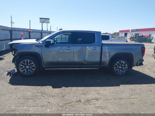 Продажа на аукционе авто 2025 Gmc Sierra 1500 4wd  Short Box Denali, vin: 3GTUUGED3SG174024, номер лота: 44993032