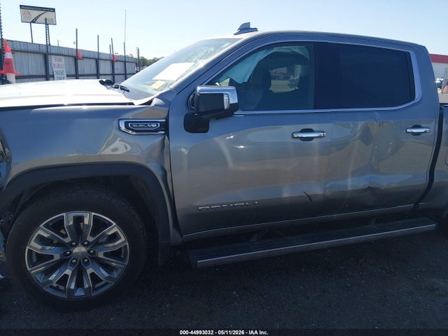 Продажа на аукционе авто 2025 Gmc Sierra 1500 4wd  Short Box Denali, vin: 3GTUUGED3SG174024, номер лота: 44993032
