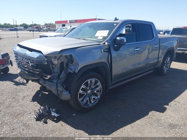 Продажа на аукционе авто 2025 Gmc Sierra 1500 4wd  Short Box Denali, vin: 3GTUUGED3SG174024, номер лота: 44993032