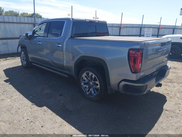 Продажа на аукционе авто 2025 Gmc Sierra 1500 4wd  Short Box Denali, vin: 3GTUUGED3SG174024, номер лота: 44993032
