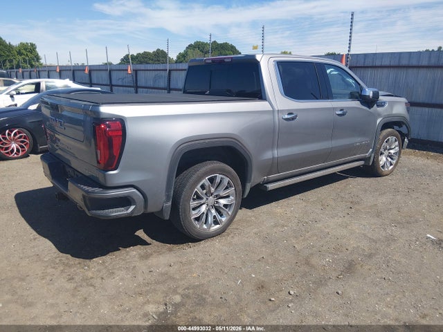 Продажа на аукционе авто 2025 Gmc Sierra 1500 4wd  Short Box Denali, vin: 3GTUUGED3SG174024, номер лота: 44993032