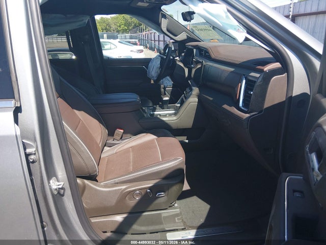 Продажа на аукционе авто 2025 Gmc Sierra 1500 4wd  Short Box Denali, vin: 3GTUUGED3SG174024, номер лота: 44993032