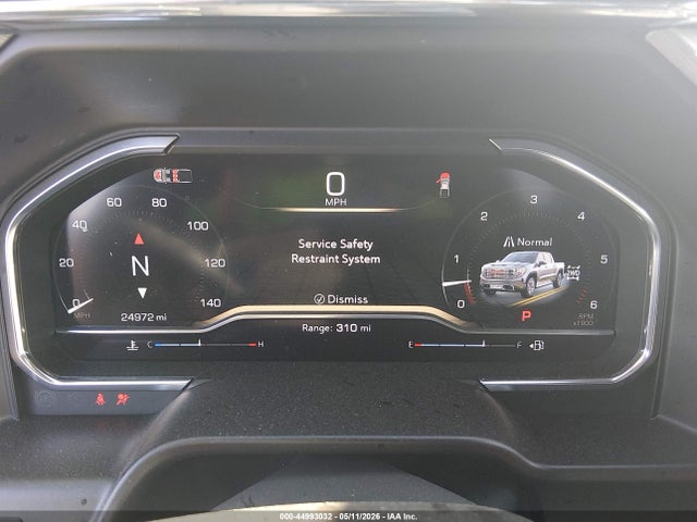 Продажа на аукционе авто 2025 Gmc Sierra 1500 4wd  Short Box Denali, vin: 3GTUUGED3SG174024, номер лота: 44993032