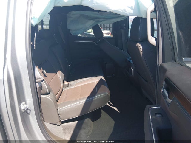 Продажа на аукционе авто 2025 Gmc Sierra 1500 4wd  Short Box Denali, vin: 3GTUUGED3SG174024, номер лота: 44993032