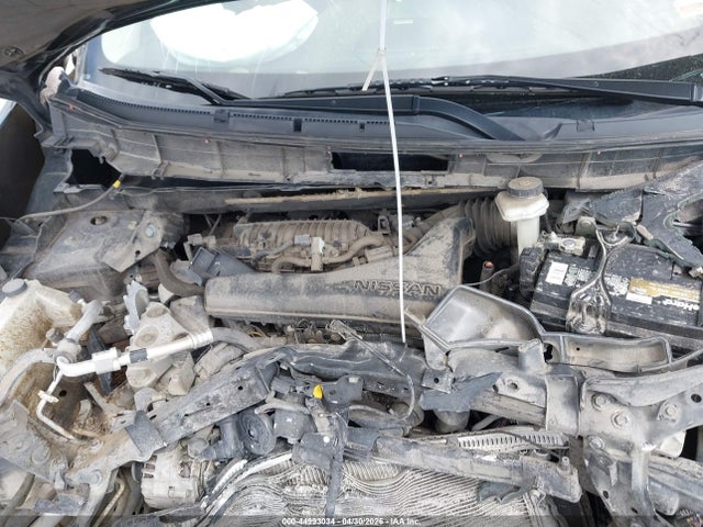 Продажа на аукционе авто 2019 Nissan Rogue Sl, vin: 5N1AT2MT3KC739985, номер лота: 44993034