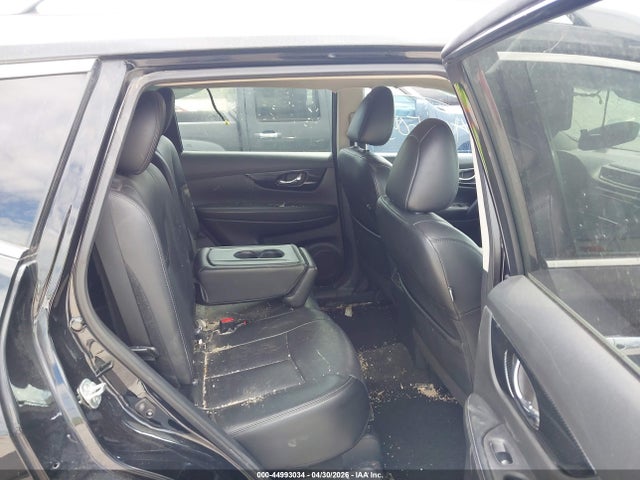 Продажа на аукционе авто 2019 Nissan Rogue Sl, vin: 5N1AT2MT3KC739985, номер лота: 44993034