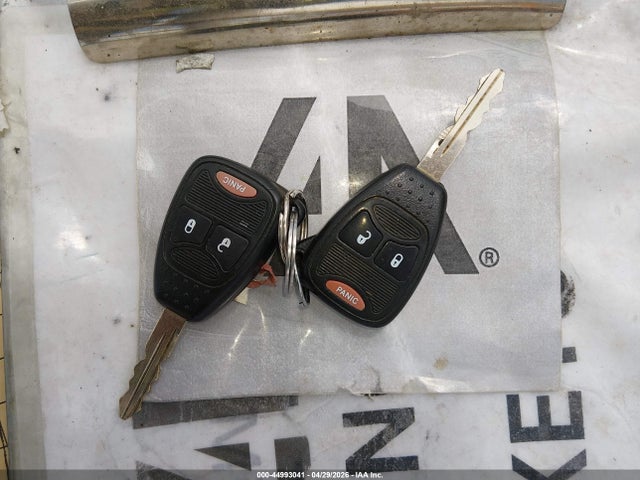 2010 Chrysler Pt Cruiser Classic მანქანა იყიდება აუქციონზე, vin: 3A4GY5F94AT153831, აუქციონის ნომერი: 44993041
