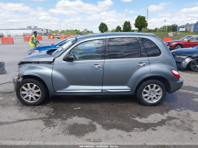 2010 Chrysler Pt Cruiser Classic მანქანა იყიდება აუქციონზე, vin: 3A4GY5F94AT153831, აუქციონის ნომერი: 44993041