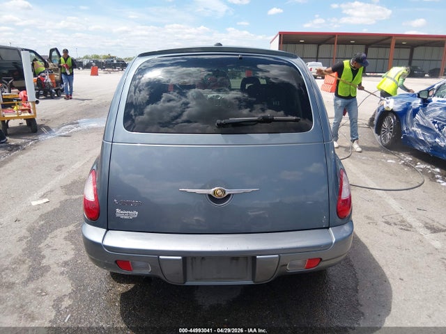 2010 Chrysler Pt Cruiser Classic მანქანა იყიდება აუქციონზე, vin: 3A4GY5F94AT153831, აუქციონის ნომერი: 44993041