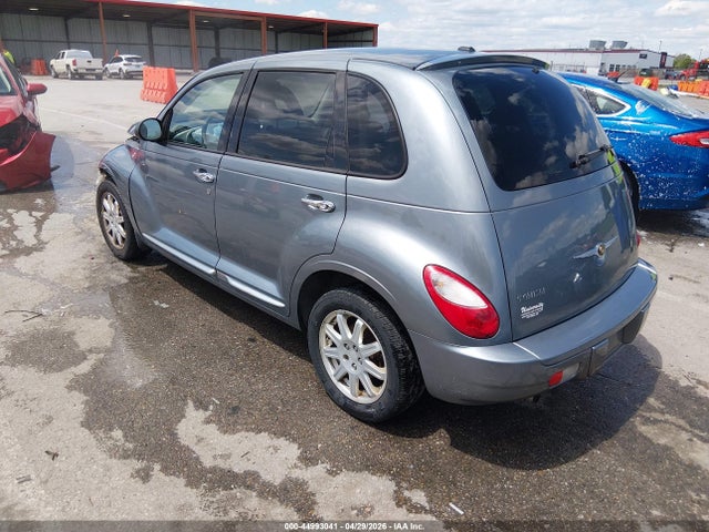2010 Chrysler Pt Cruiser Classic მანქანა იყიდება აუქციონზე, vin: 3A4GY5F94AT153831, აუქციონის ნომერი: 44993041