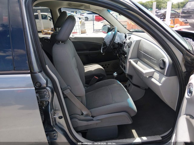2010 Chrysler Pt Cruiser Classic მანქანა იყიდება აუქციონზე, vin: 3A4GY5F94AT153831, აუქციონის ნომერი: 44993041
