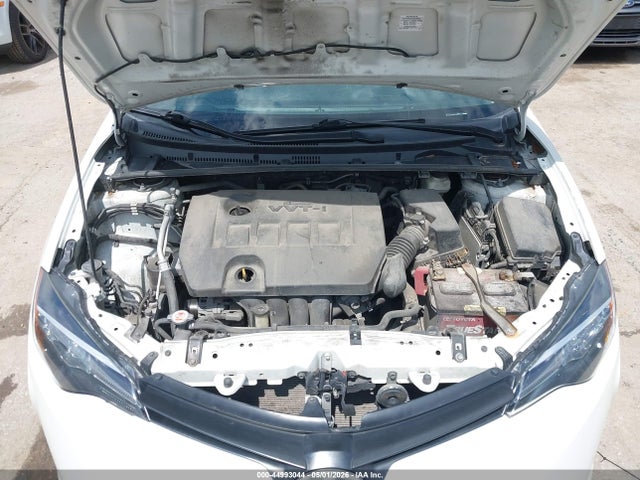 Aukcja sprzedaży 2019 Toyota Corolla Le, vin: 5YFBURHE3KP858069, numer aukcji: 44993044
