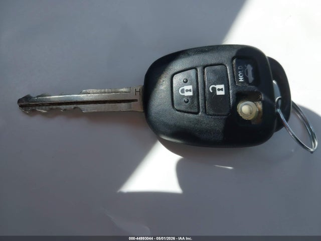 Aukcja sprzedaży 2019 Toyota Corolla Le, vin: 5YFBURHE3KP858069, numer aukcji: 44993044
