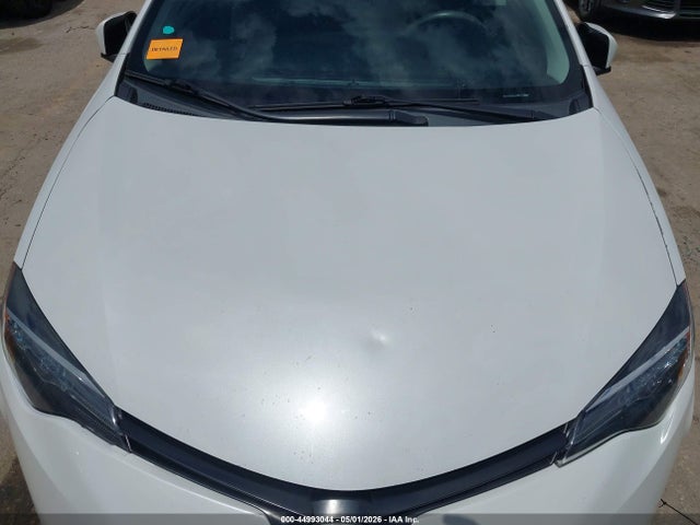 Aukcja sprzedaży 2019 Toyota Corolla Le, vin: 5YFBURHE3KP858069, numer aukcji: 44993044