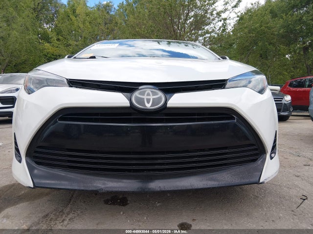 Aukcja sprzedaży 2019 Toyota Corolla Le, vin: 5YFBURHE3KP858069, numer aukcji: 44993044