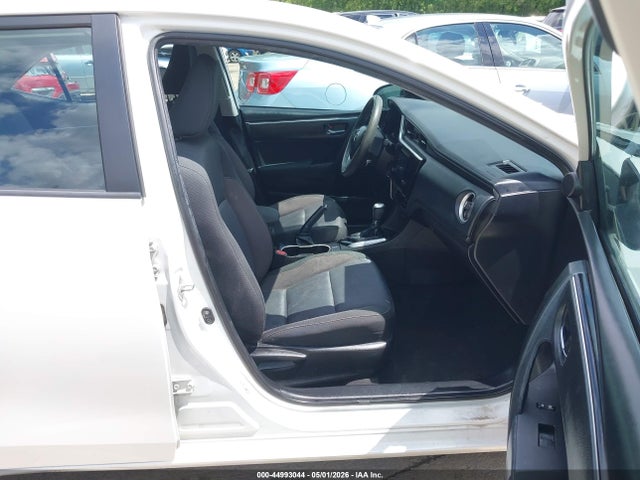 Aukcja sprzedaży 2019 Toyota Corolla Le, vin: 5YFBURHE3KP858069, numer aukcji: 44993044