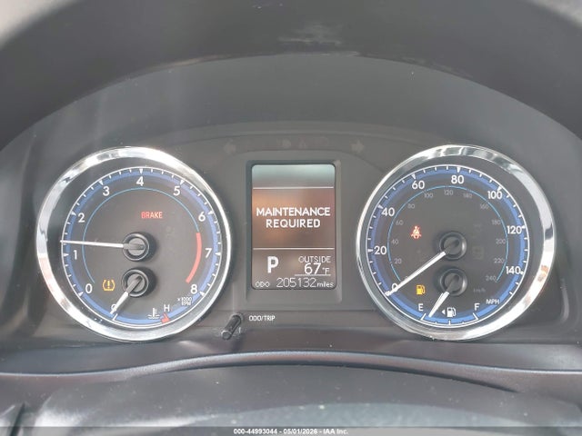 Aukcja sprzedaży 2019 Toyota Corolla Le, vin: 5YFBURHE3KP858069, numer aukcji: 44993044