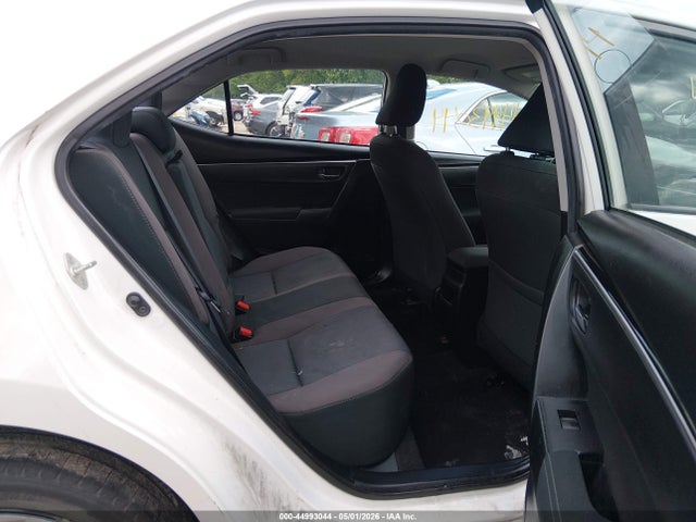 Aukcja sprzedaży 2019 Toyota Corolla Le, vin: 5YFBURHE3KP858069, numer aukcji: 44993044