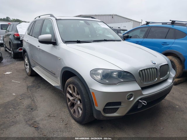 Продаж на аукціоні авто 2013 Bmw X5 Xdrive35d, vin: 5UXZW0C58D0B92479, номер лоту: 44993045