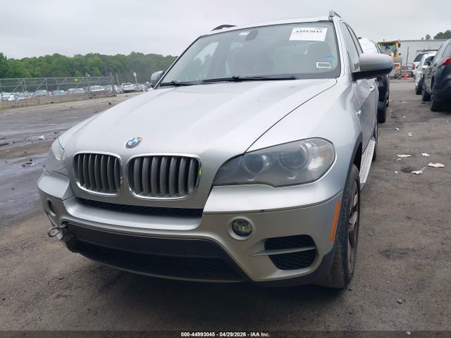 Продаж на аукціоні авто 2013 Bmw X5 Xdrive35d, vin: 5UXZW0C58D0B92479, номер лоту: 44993045