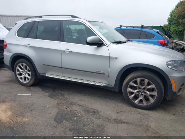 Продаж на аукціоні авто 2013 Bmw X5 Xdrive35d, vin: 5UXZW0C58D0B92479, номер лоту: 44993045