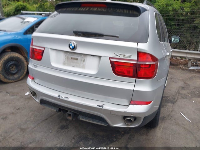 Продаж на аукціоні авто 2013 Bmw X5 Xdrive35d, vin: 5UXZW0C58D0B92479, номер лоту: 44993045