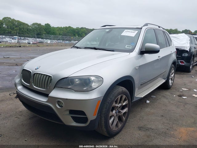 Продаж на аукціоні авто 2013 Bmw X5 Xdrive35d, vin: 5UXZW0C58D0B92479, номер лоту: 44993045