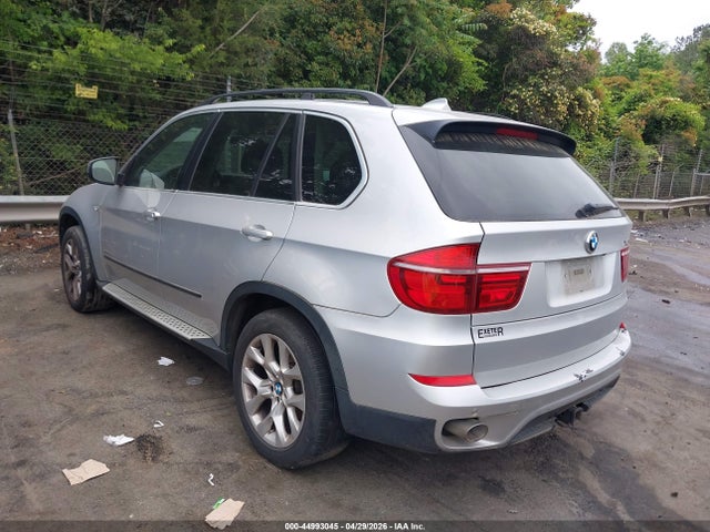 Продаж на аукціоні авто 2013 Bmw X5 Xdrive35d, vin: 5UXZW0C58D0B92479, номер лоту: 44993045