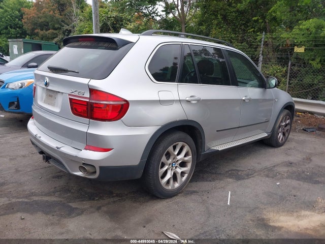 Продаж на аукціоні авто 2013 Bmw X5 Xdrive35d, vin: 5UXZW0C58D0B92479, номер лоту: 44993045