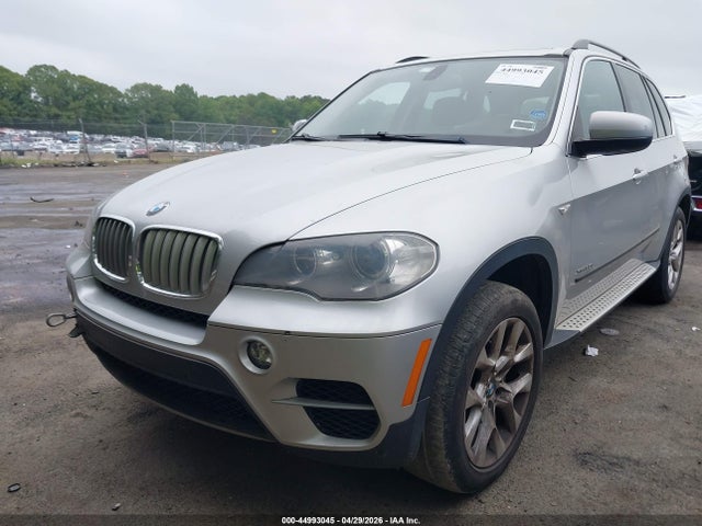 Продаж на аукціоні авто 2013 Bmw X5 Xdrive35d, vin: 5UXZW0C58D0B92479, номер лоту: 44993045