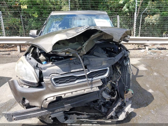 Продаж на аукціоні авто 2012 Kia Soul +, vin: KNDJT2A65C7426871, номер лоту: 44993047