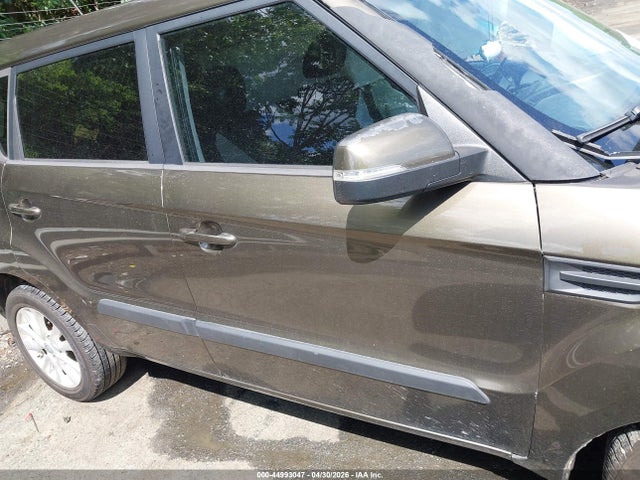 Продаж на аукціоні авто 2012 Kia Soul +, vin: KNDJT2A65C7426871, номер лоту: 44993047