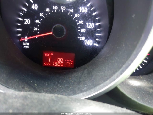 Продаж на аукціоні авто 2012 Kia Soul +, vin: KNDJT2A65C7426871, номер лоту: 44993047