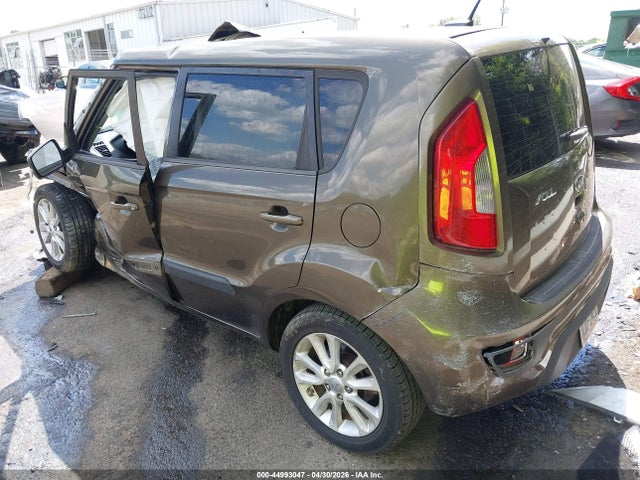 Продаж на аукціоні авто 2012 Kia Soul +, vin: KNDJT2A65C7426871, номер лоту: 44993047