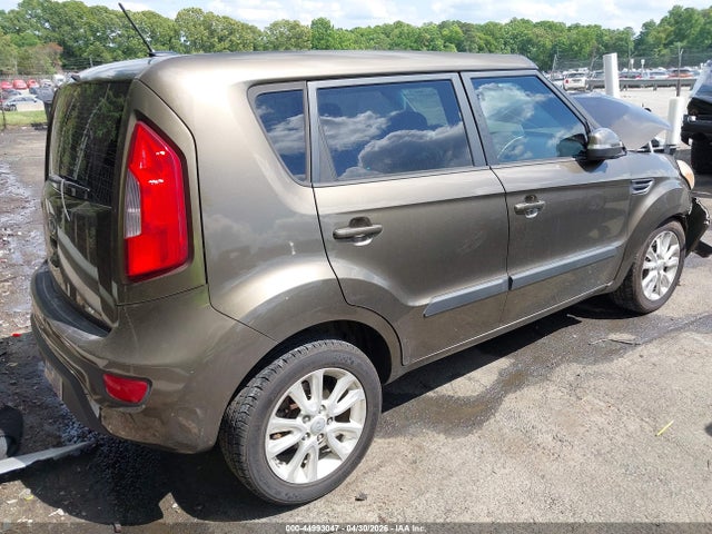 Продаж на аукціоні авто 2012 Kia Soul +, vin: KNDJT2A65C7426871, номер лоту: 44993047