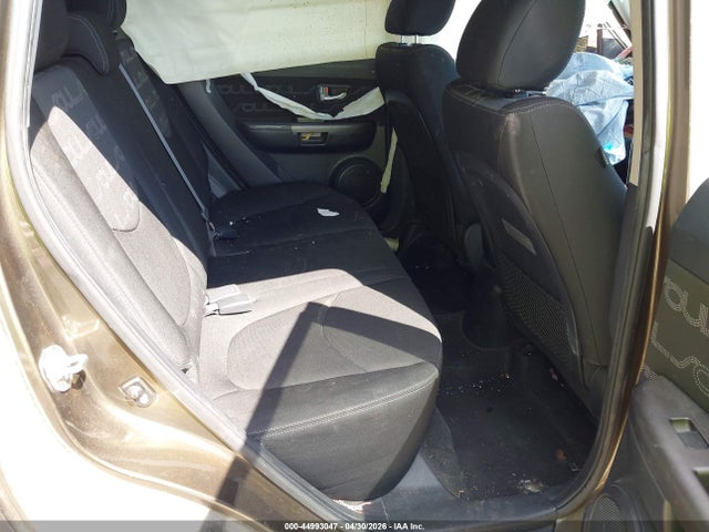 Продаж на аукціоні авто 2012 Kia Soul +, vin: KNDJT2A65C7426871, номер лоту: 44993047