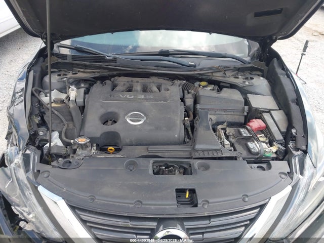 Продажа на аукционе авто 2018 Nissan Altima 3.5 Sl, vin: 1N4BL3AP6JC149581, номер лота: 44993048