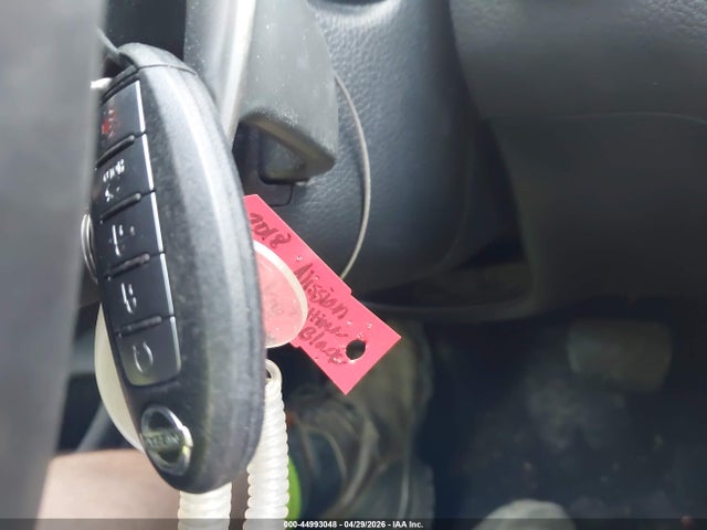 Продажа на аукционе авто 2018 Nissan Altima 3.5 Sl, vin: 1N4BL3AP6JC149581, номер лота: 44993048