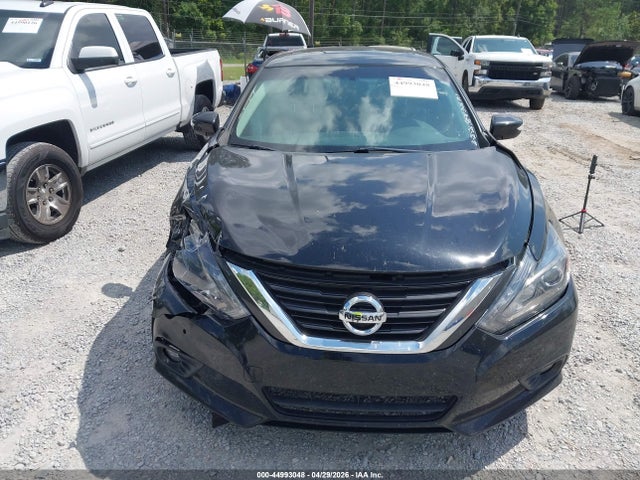 Продажа на аукционе авто 2018 Nissan Altima 3.5 Sl, vin: 1N4BL3AP6JC149581, номер лота: 44993048