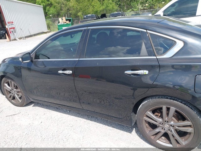 Продажа на аукционе авто 2018 Nissan Altima 3.5 Sl, vin: 1N4BL3AP6JC149581, номер лота: 44993048